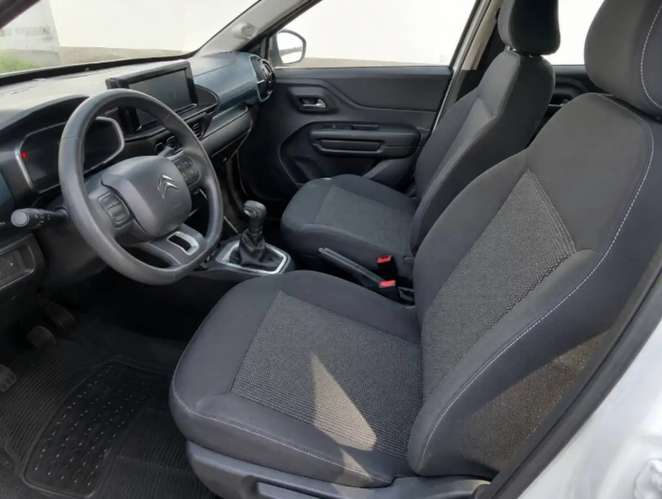Citroen C3 2025 - Imagen 3