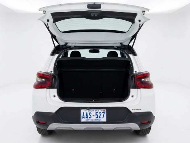 Citroen C3 2025 - Imagen 4