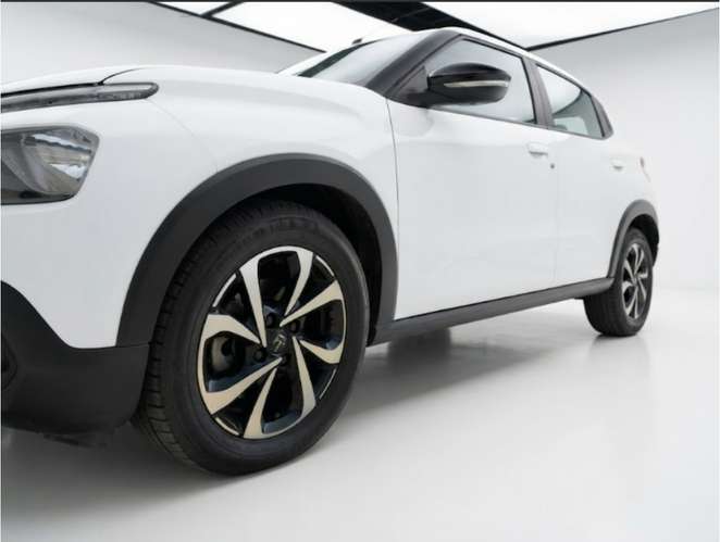 Citroen C3 2025 - Imagen 3