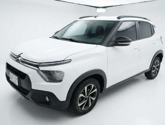 Citroen C3 2025