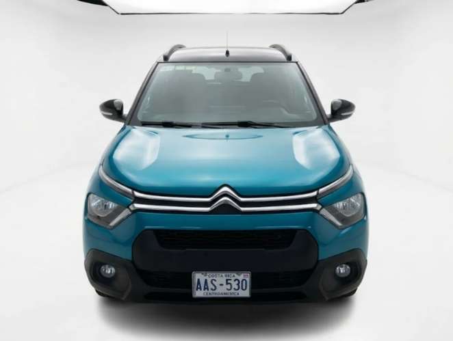 Citroen C3 2025
