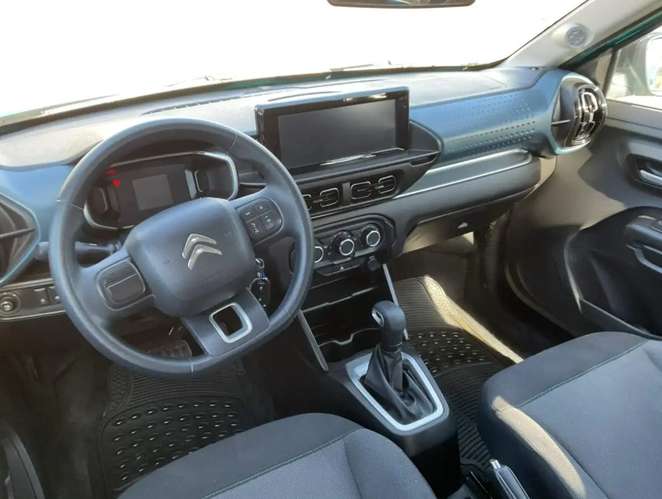 Citroen C3 2025