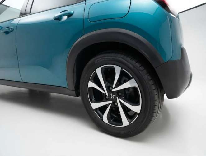 Citroen C3 2025