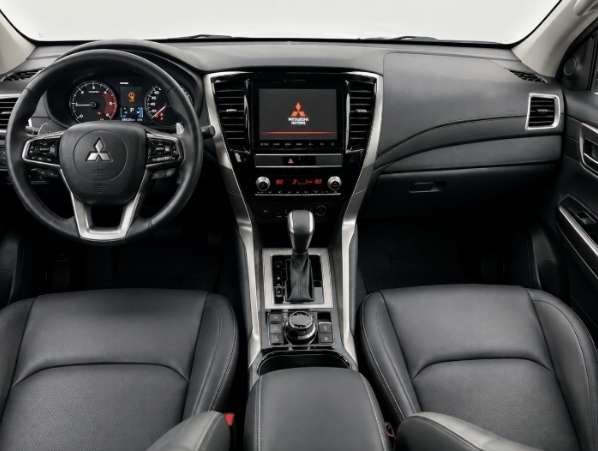 Mitsubishi SPORT 2023 - Imagen 4
