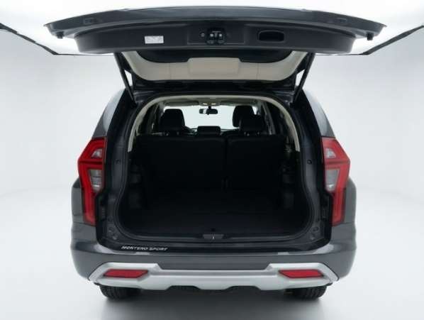 Mitsubishi SPORT 2023 - Imagen 2