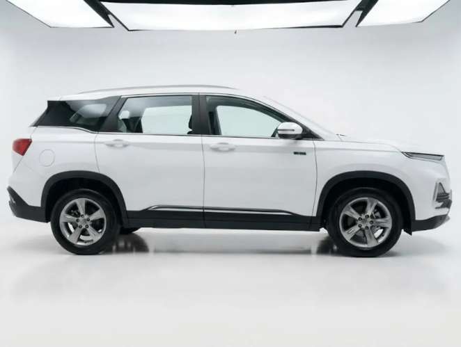 Geely OKAVANGO 2023