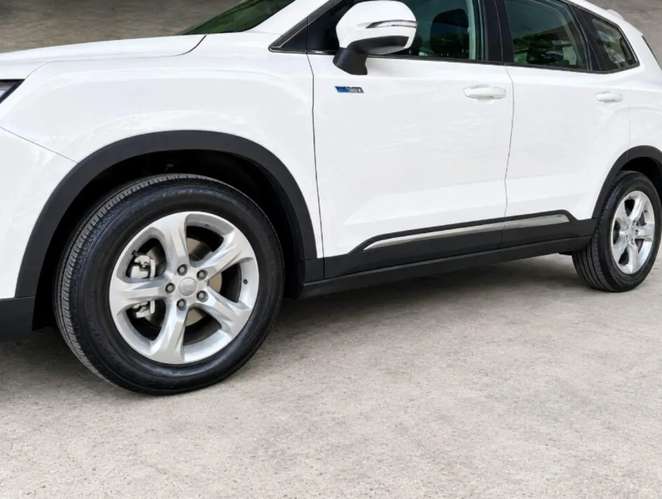 Geely OKAVANGO 2023 - Imagen 2