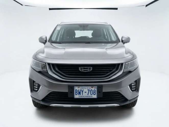 Geely OKAVANGO 2023 - Imagen 3