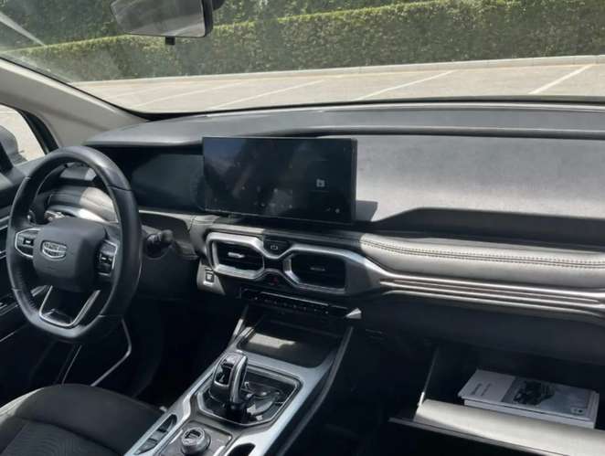 Geely OKAVANGO 2023 - Imagen 4