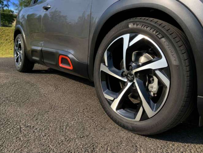 Citroen C5 2020 - Imagen 2