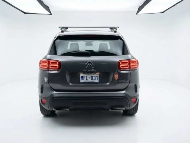 Citroen C5 2020 - Imagen 3