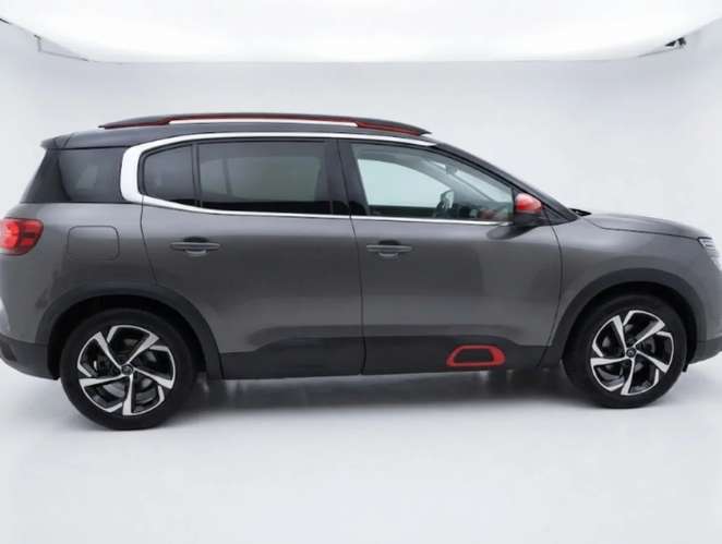 Citroen C5 2020