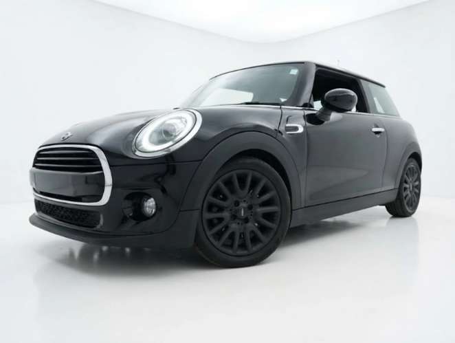 MINI COOPER 2021 - Imagen 1
