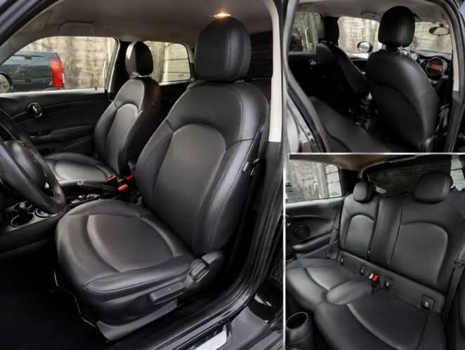 MINI COOPER 2021 - Imagen 4