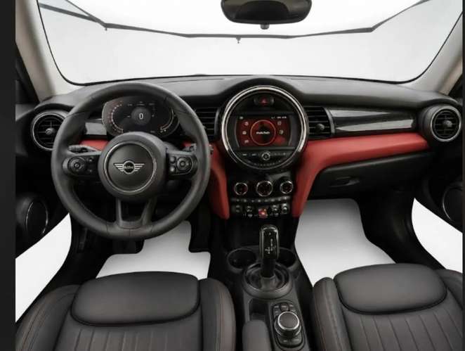 MINI COOPER 2021 - Imagen 2