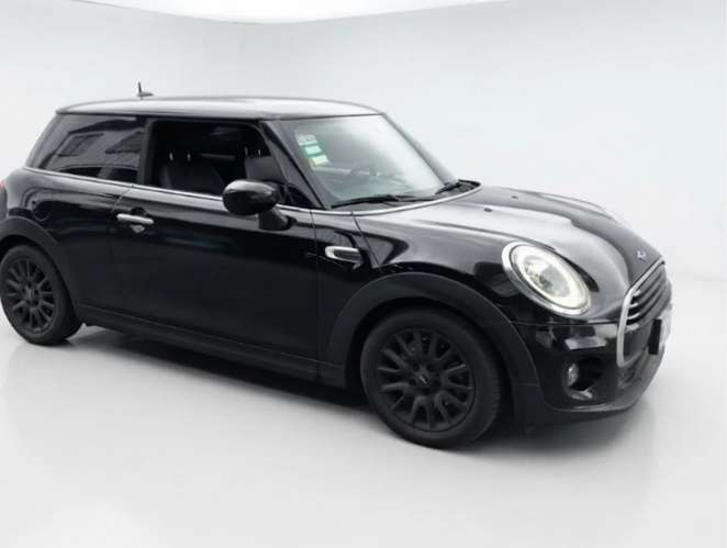 MINI COOPER 2021 - Imagen 3