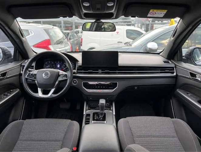 SsangYong REXTON SPORT 2025 - Imagen 2