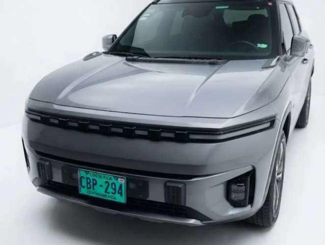 SsangYong TORRES 2025 - Imagen 2