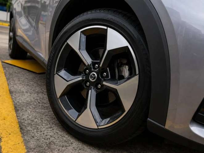 SsangYong TORRES 2025 - Imagen 3
