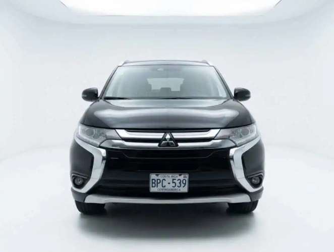 Mitsubishi OUTLANDER 2018 - Imagen 2
