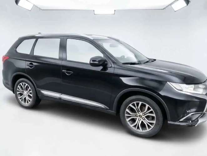Mitsubishi OUTLANDER 2018 - Imagen 4