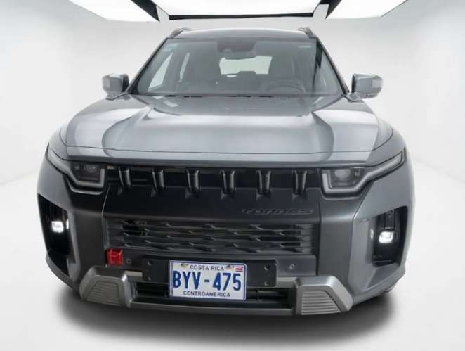 SsangYong TORRES 2024 - Imagen 3