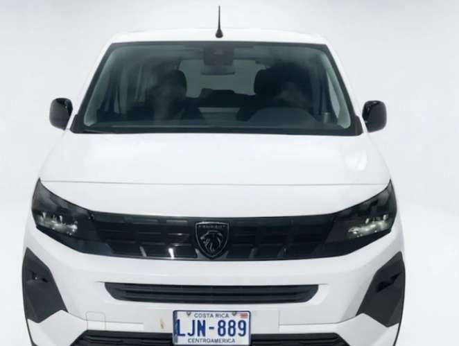 Peugeot RIFTER 2025