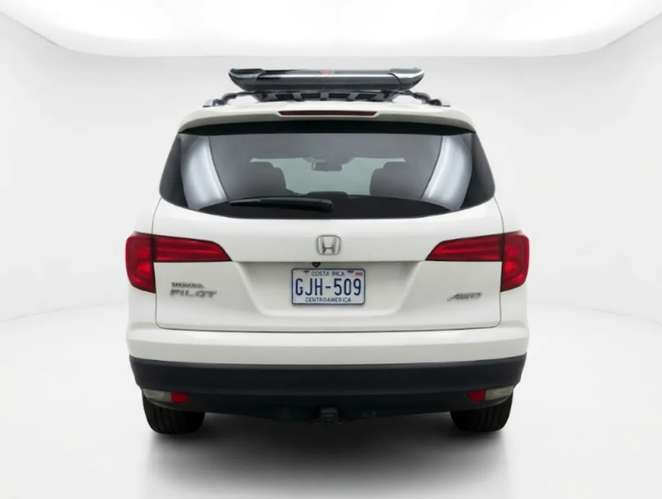 Honda PILOT 2016 - Imagen 3