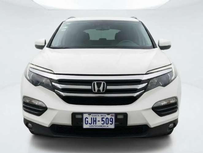 Honda PILOT 2016 - Imagen 2