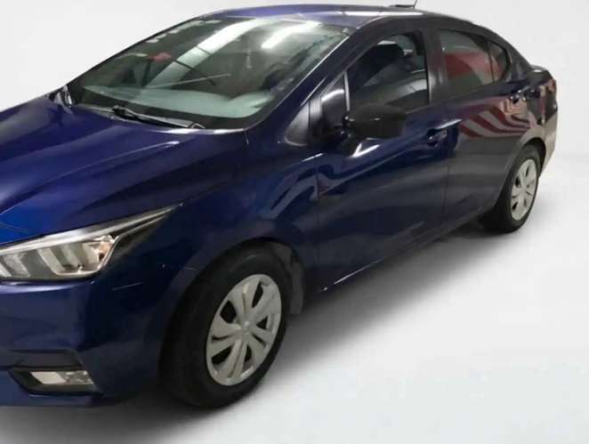 Nissan VERSA 2023 - Imagen 4
