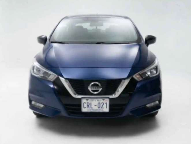 Nissan VERSA 2023 - Imagen 3
