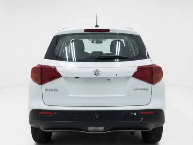 Suzuki VITARA GL PLUS A 2024 - Imagen 2