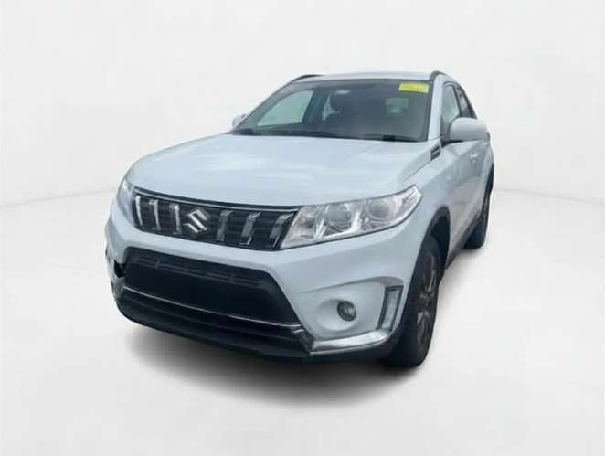 Suzuki VITARA GL PLUS A 2024