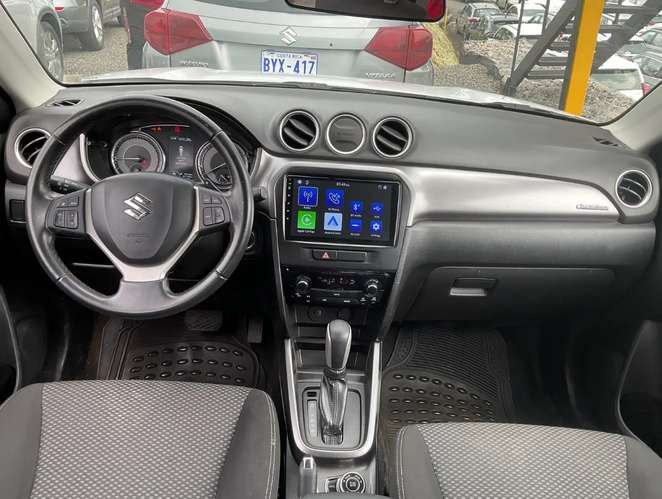Suzuki VITARA GL PLUS A 2024 - Imagen 3