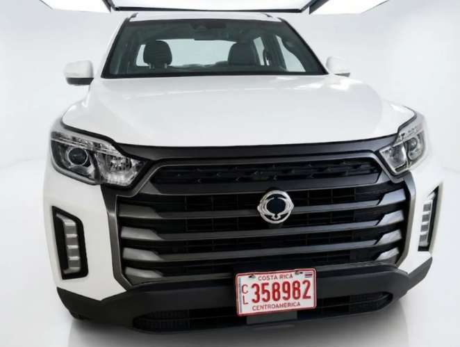 SsangYong REXTON SPORT PICK 2024 - Imagen 3