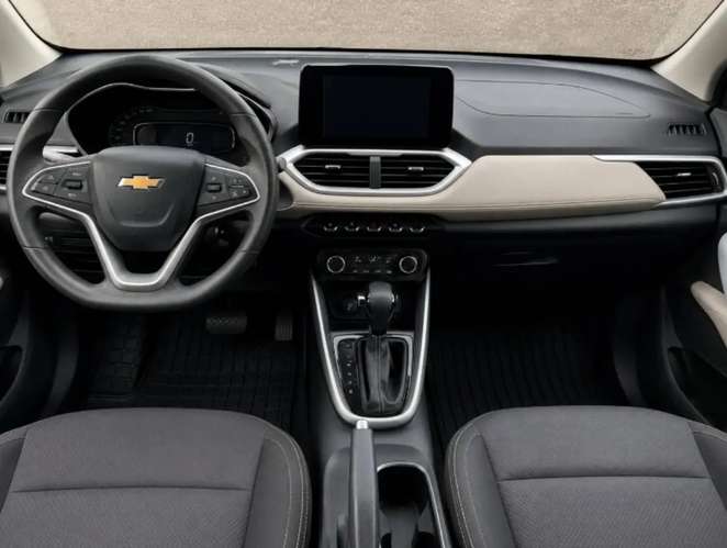 Chevrolet GROOVE LT 2022 - Imagen 2