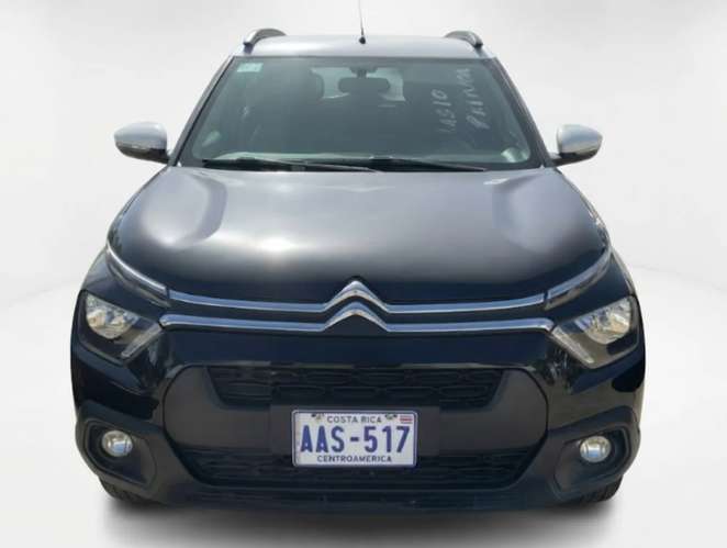 Citroen C3 2025