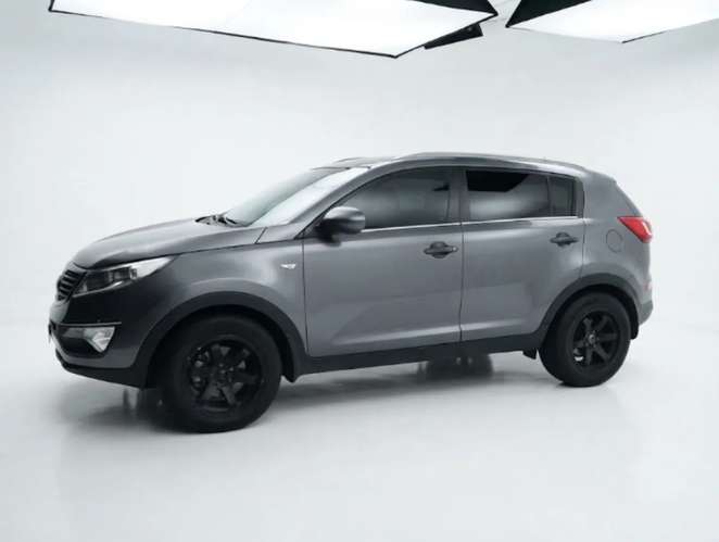 Kia SPORTAGE 2016 - Imagen 4