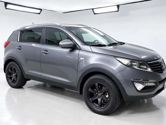 Kia SPORTAGE 2016 - Imagen 3
