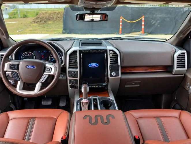 Ford FORD F-150 2018 - Imagen 3