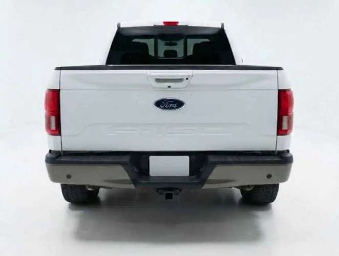 Ford FORD F-150 2018 - Imagen 4