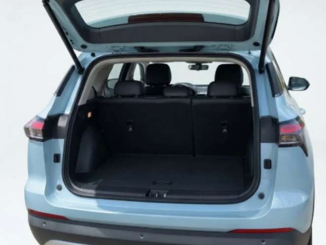 Chevrolet GROOVE LT 2023 - Imagen 3