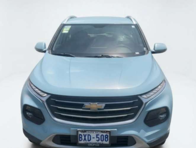 Chevrolet GROOVE LT 2022 - Imagen 3