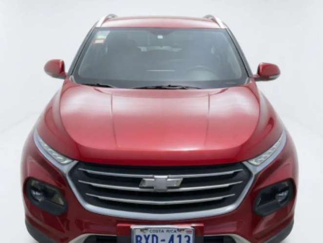 Chevrolet GROOVE LT 2023 - Imagen 3
