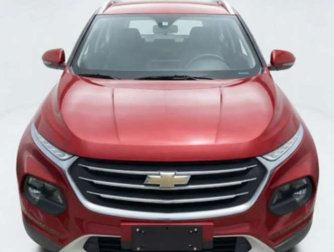Chevrolet GROOVE LT 2023 - Imagen 3
