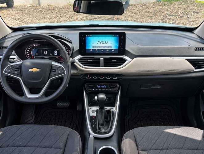 Chevrolet GROOVE LT 2023 - Imagen 2