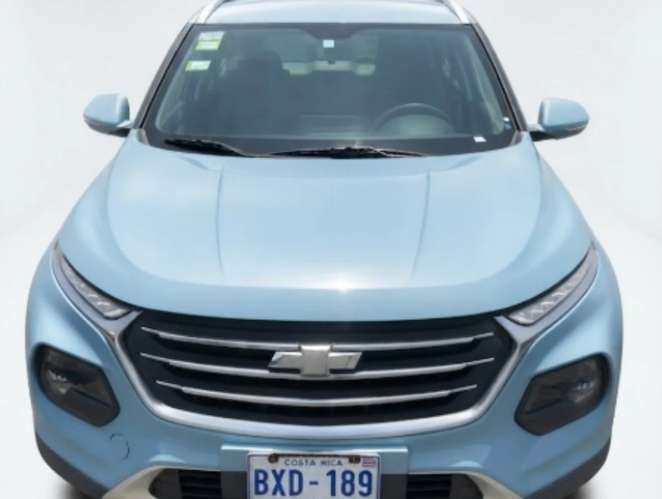Chevrolet GROOVE LT 2023 - Imagen 2