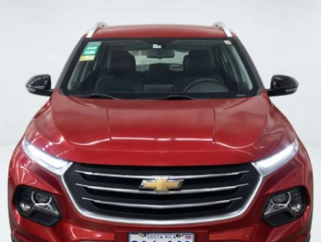 Chevrolet GROOVE LT 2023 - Imagen 2