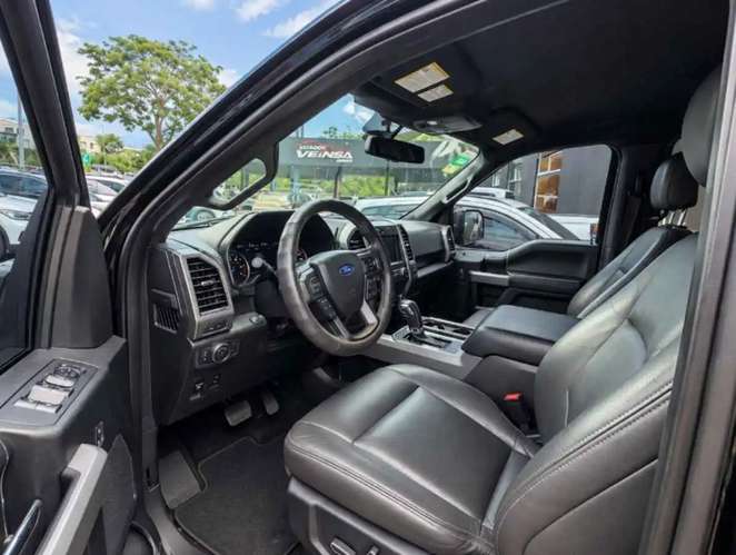 Ford F150 2018 - Imagen 3