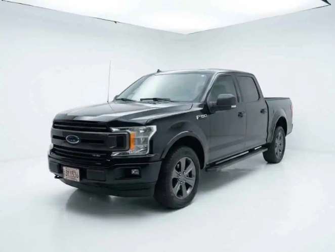 Ford F150 2018 - Imagen 1